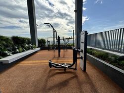 One Holland Village Residences (D10), Apartment #620136641